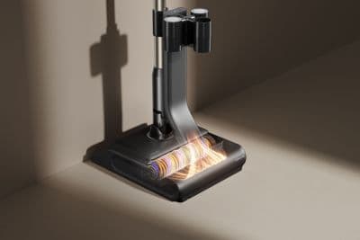 Aspirateur balai DREAME Z30 Pro Aqua - Image 6