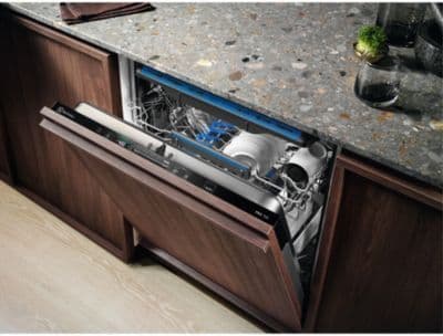 Lave vaisselle encastrable ELECTROLUX EEG48300L GlassCare - Image 3