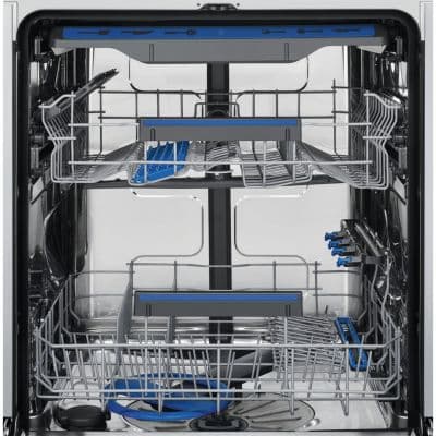 Lave vaisselle encastrable ELECTROLUX EEG48300L GlassCare - Image 4