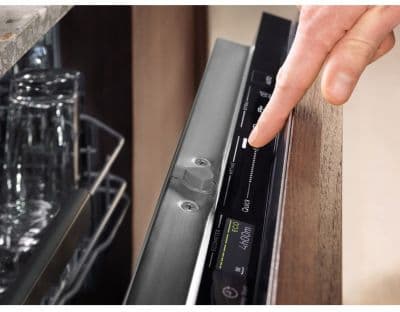 Lave vaisselle encastrable ELECTROLUX EEG48300L GlassCare - Image 6