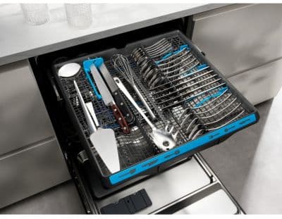 Lave vaisselle encastrable ELECTROLUX EEG48300L GlassCare - Image 9