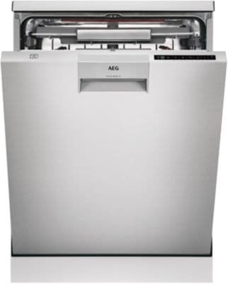 Lave vaisselle 60 cm AEG FFB83806PM ComfortLift Reconditionné - Image 1