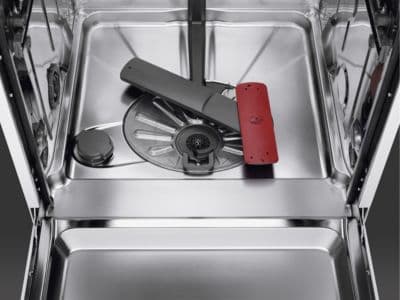 Lave vaisselle 60 cm AEG FFB83806PM ComfortLift Reconditionné - Image 2