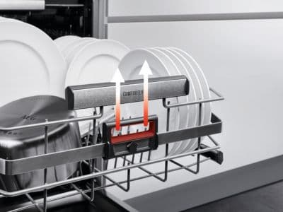 Lave vaisselle 60 cm AEG FFB83806PM ComfortLift Reconditionné - Image 4