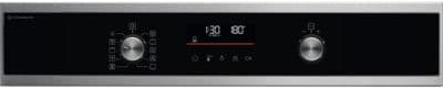 Four encastrable ELECTROLUX EOD6P46X steambake - Image 2