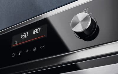 Four encastrable ELECTROLUX EOD6P46X steambake - Image 8