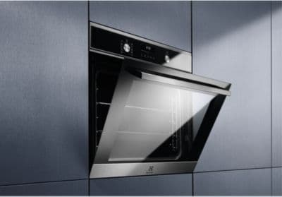 Four Pyro ELECTROLUX EOE6P57X SenseCook - Image 2