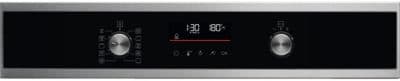 Four Pyro ELECTROLUX EOE6P57X SenseCook - Image 3