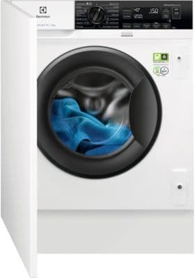 Electrolux Lave linge hublot encastrable ELECTROLUX EW8F3814BI