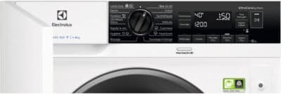 Lave linge hublot encastrable ELECTROLUX EW8F3814BI - Image 2