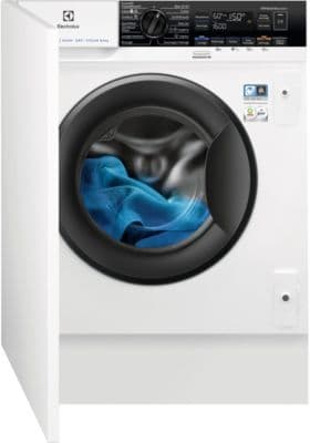 Lave linge séchant hublot encastrable ELECTROLUX EW8W3816BI - Image 1