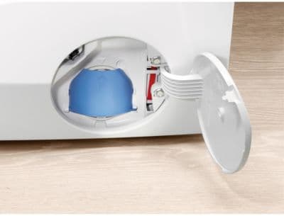 Lave linge séchant hublot encastrable ELECTROLUX EW8W3816BI - Image 3