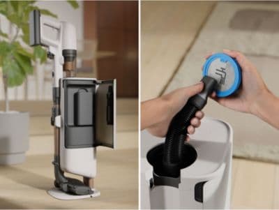 Aspirateur balai ELECTROLUX EP83UB25SH 800 - Image 9