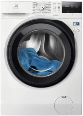 Lave linge hublot ELECTROLUX EW6FI22914OV universaldose - Image 1