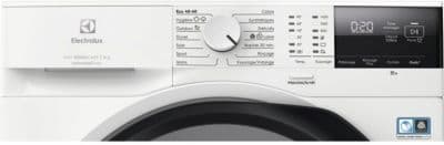 Lave linge hublot ELECTROLUX EW6FI22914OV universaldose - Image 2