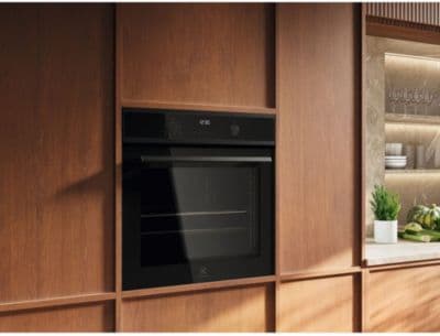 Four Pyro ELECTROLUX EOD6P67WH SteamBake - Image 6