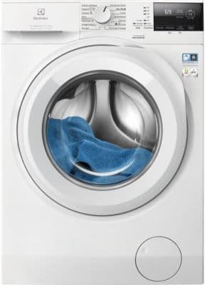 Lave linge séchant hublot ELECTROLUX EW7IW4285BW - Image 1