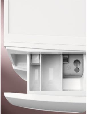 Lave linge séchant hublot ELECTROLUX EW7IW4285BW - Image 4