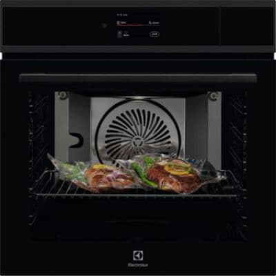 Four encastrable fonction vapeur ELECTROLUX EOA9S3XH - Image 1