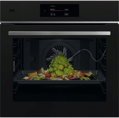 AEG Four encastrable AEG TE7PB731AT
