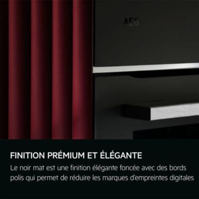 Four encastrable AEG TE7PB731AT - Image 4