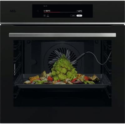 AEG Four encastrable AEG TT9PB831AT