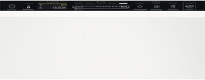Lave vaisselle encastrable ELECTROLUX EEG88700W - Image 3