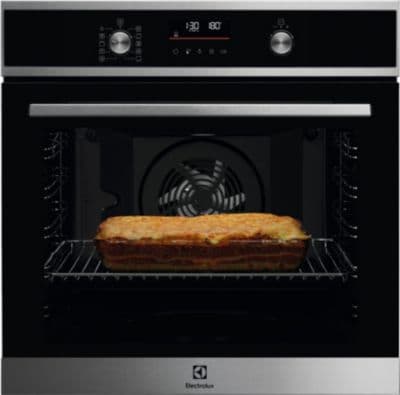 Four encastrable ELECTROLUX EOF6P46VX0 SurroundCook - Image 1