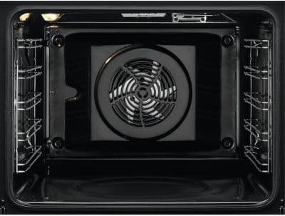 Four encastrable ELECTROLUX EOF6P46VX0 SurroundCook - Image 3