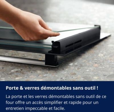 Four encastrable ELECTROLUX EOH4P46BX0 - Image 6