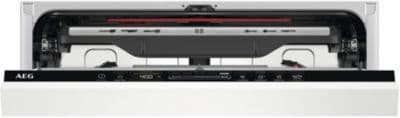 Lave vaisselle encastrable AEG FSE77717P - Image 2