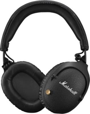 Casque MARSHALL Monitor II ANC Noir - Image 2