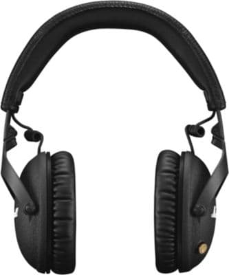 Casque MARSHALL Monitor II ANC Noir - Image 3