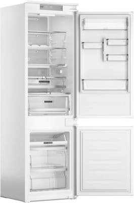 Réfrigérateur combiné encastrable WHIRLPOOL WHC18T574P Supreme Silence - Image 1