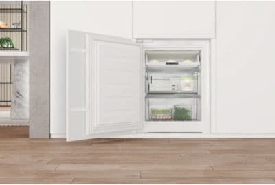 Réfrigérateur combiné encastrable WHIRLPOOL WHC18T574P Supreme Silence - Image 9