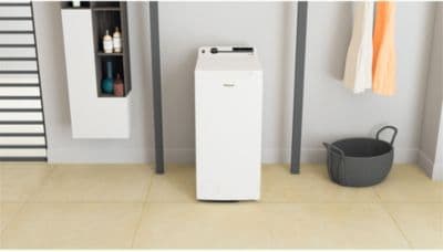 Lave linge top WHIRLPOOL ZENTDLRBX6252BSFR/N Silence - Image 4