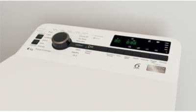 Lave linge top WHIRLPOOL ZENTDLRBX6252BSFR/N Silence - Image 5
