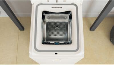 Lave linge top WHIRLPOOL ZENTDLRBX6252BSFR/N Silence - Image 6