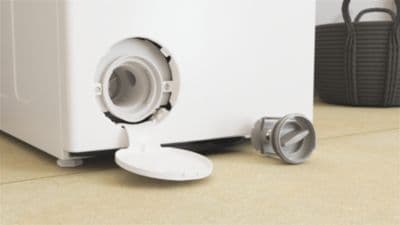 Lave linge top WHIRLPOOL ZENTDLRBX6252BSFR/N Silence - Image 7