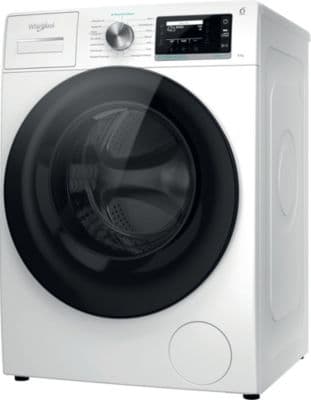 Lave linge hublot WHIRLPOOL W7X89B SILENCE FR - Image 2