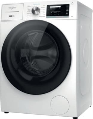 Lave linge hublot WHIRLPOOL W8X89ADSILENCEFR - Image 2