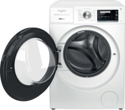 Lave linge hublot WHIRLPOOL W8X89ADSILENCEFR - Image 3