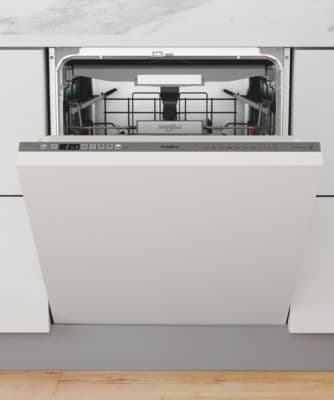 Lave vaisselle encastrable WHIRLPOOL W0ID751AX Supreme Clean - Image 1