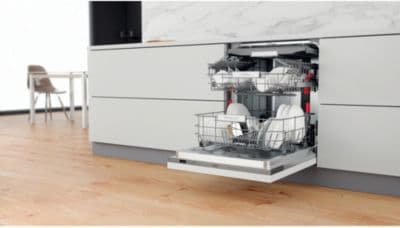 Lave vaisselle encastrable WHIRLPOOL W0ID751AX Supreme Clean - Image 4