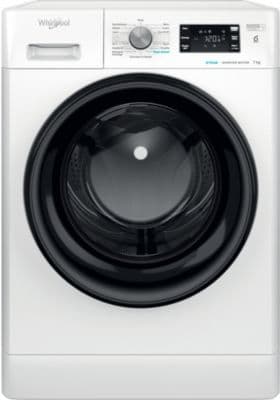 Lave linge hublot WHIRLPOOL FFB7469BVFR - Image 1