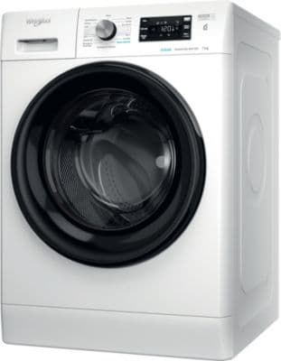 Lave linge hublot WHIRLPOOL FFB7469BVFR - Image 2