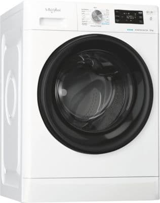Lave linge hublot WHIRLPOOL FFBP9489BVFR - Image 4