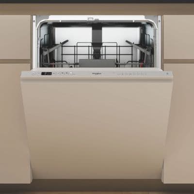 Lave vaisselle encastrable WHIRLPOOL W3ID734OS 6ème Sens - Image 1