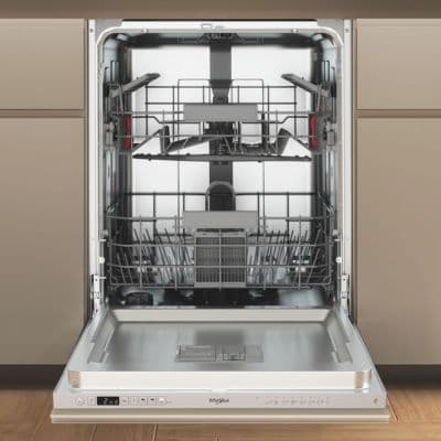 Lave vaisselle encastrable WHIRLPOOL W3ID734OS 6ème Sens - Image 2