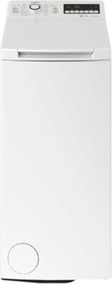 Whirlpool Lave linge top WHIRLPOOL TDLR6265FR